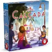Kärkkäinen Calcada perhepeli