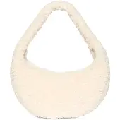 Calvin Klein Olkalaukku ecru