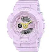Casio Baby-G Urban BA-110AH-6AER Limited Edition