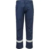 Portwest FR417 Bizflame kemikaalisuojahousut