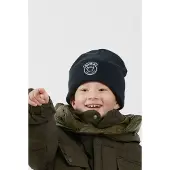 Svea Pipo, Navy