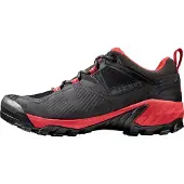 Mammut Sapuen Low Gore-tex Vaelluskengät