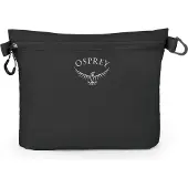 Osprey Ultralight Zipper Sack M Toilett Laukku