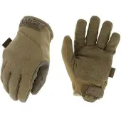 Mechanix Togo ColdWork Original Coyote taktiset talvihanskat, koko XXL
