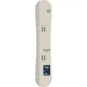K2 Spellcaster 2026 Lumilauta design Koko 147