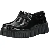 Clarks Torhill Bee D - Black - 40