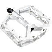 Leatt All Mountain 6.0 Flat 114x107 Mm Polkimet