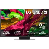 LG 50" 4K QNED TV 50QNED81A6A
