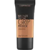 Catrice Bronze Glow Grip 30ml pohjustusvoide