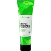 Raw Organic Puhdas+ Kofeiini hoitoaine 200 ml