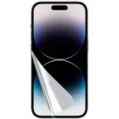 CaseOnline Näytönsuoja 3D Soft HydroGel iPhone 17 Pro Max