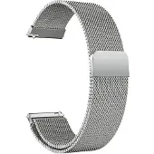 SKALO Milanese Loop to Huawei Watch 5 46mm - Hopea