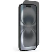CaseOnline Privacy Näytönsuoja 3D Pehmeä HydroGel iPhone Air