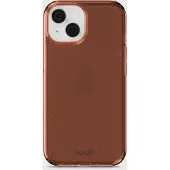 Holdit Phone Case Glitter Amber iPhone 13