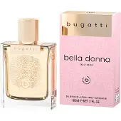 Bugatti Bella Donna Dolce Amore EdP 60 ml naisten tuoksu