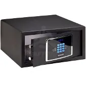 Technomax HOTEL TSQ/4HN E hotellin kassakaappi