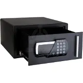 Technomax HOTEL DS/2HN E hotellin kassakaappi