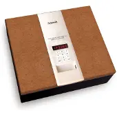 Technomax HOTEL CS/4HN-P E hotellin kassakaappi