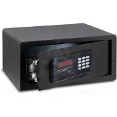 Technomax HOTEL TSM/4H E hotellin kassakaappi