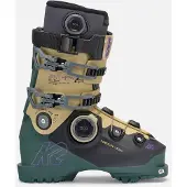 K2 Anthem 125 Boa Naisten Laskettelukengät