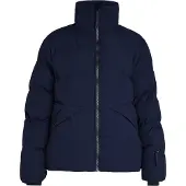 8848 Altitude Kids' Hendrix Ski Puffer Navy Laskettelutakit vuorelliset 170