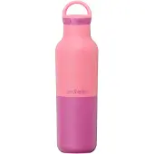 Klean Kanteen Rise Classic 592ml Pink Lemonade Juomapullot 592ml