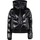 8848 Altitude Women's Noelle Ski Jacket Black Laskettelutakit vuorelliset 40