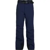 8848 Altitude Kids' Atoc 2.0 Pant Navy Hiihto- & lasketteluhousut 140