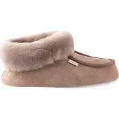 Shepherd Moa Tofflor - Beige - 37