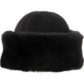 Shepherd Harka Mössa - Black - 56-58