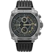 Police Norwood 45mm 5atm Quartz/analogical Kello