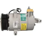 Teamec Kompressori, ilmastointilaite 8623398