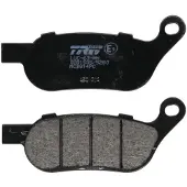 TRW Jarrupalat Hiilia TAKA, MCB 814 PC