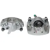 BUDWEG CALIPER Jarrusatula Budweg, 344441 - Mercedes - E-klass, W204, Cls-klass