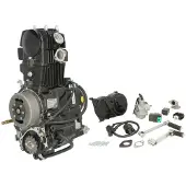Inparts Moottori IP000518