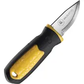Brusletto Kongla - Black/Yellow