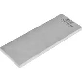 Dmt DiaSharp 8x3 D8C-X extra coarse/coarse, double-sided diamond sharpening stone, 7.5 x 20 cm