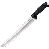 Cold Steel Warcraft Tanto XL San Mai III veitsi