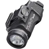 Streamlight Tlr-7x Sub Glock 43/48 Taktillinen Taskulamppu