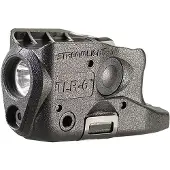 Streamlight Tlr-6 Glock 26/27/33 Taktillinen Taskulamppu