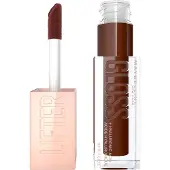Maybelline Lifter Gloss, 29 Toast