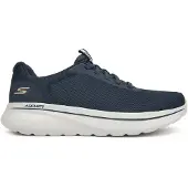 SKECHERS Go Walk Arch Fit N-Joy - Cull - Navy - 45
