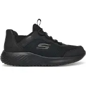SKECHERS Bounder Brisk Burst Lenkkarit