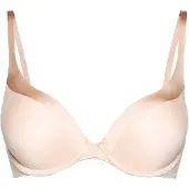 Triumph Body Make-Up Soft Touch naisten rintaliivit