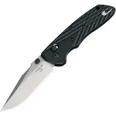 Hogue Deka ABLE Lock Black SW
