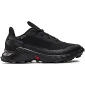 Salomon Alphacross 5 Gore-tex Polkujuoksukengät