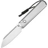 Artisan Holm Button Lock Ti