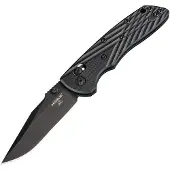 Hogue Deka ABLE Lock Black