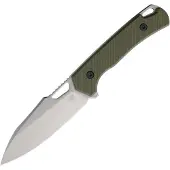 Cobratec Knives Wolverine Fixed Blade OD