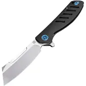 Artisan Tomahawk Framelock M390